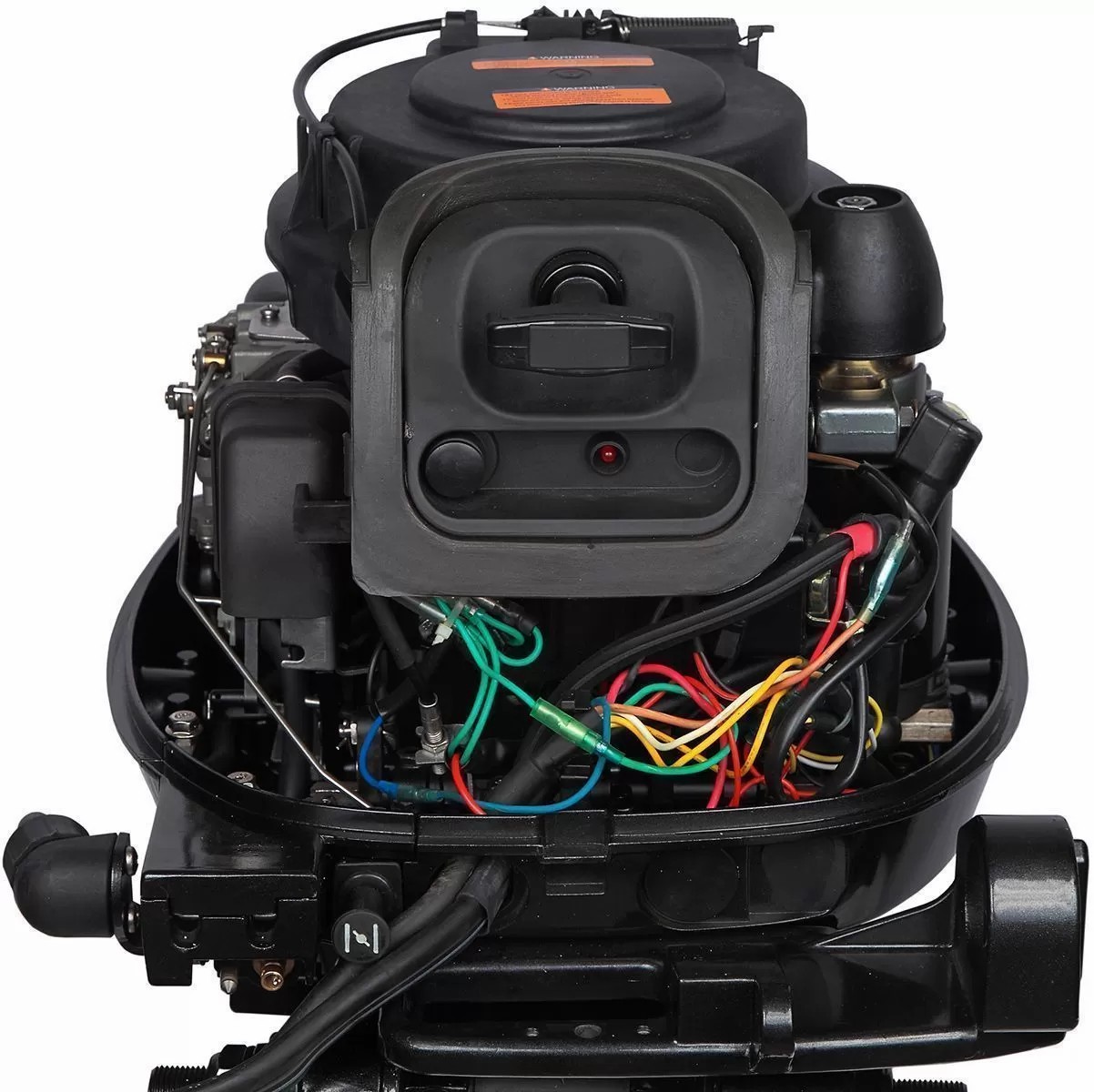 Лодочный мотор MARLIN MF 9.9 AMHS в Томске