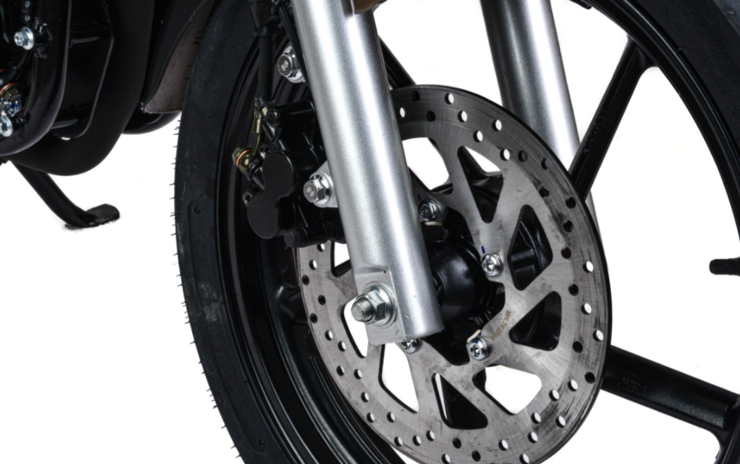 Мотоцикл MOTOLAND (МОТОЛЕНД) 300 BANDIT в Томске