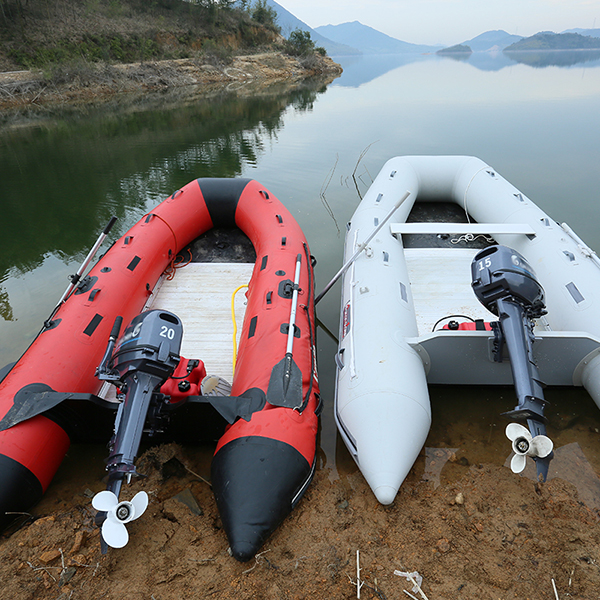 ЛОДОЧНЫЙ МОТОР ALLFA CG Т15 в Томске