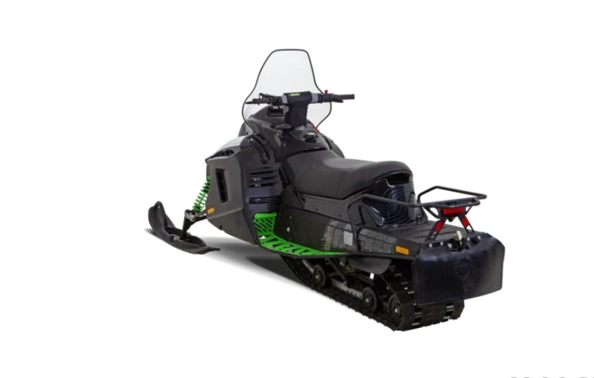 Снегоход РМ TIKSY 500 4Т в Томске