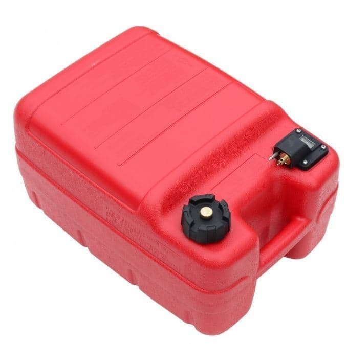 БАК ТОПЛИВНЫЙ 24 ЛИТРА ДЛЯ КАТЕРОВ И ЛОДОК в Томске