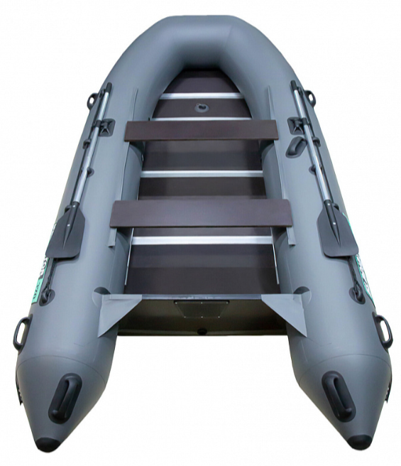 НАДУВНАЯ ЛОДКА GLADIATOR B370 в Томске