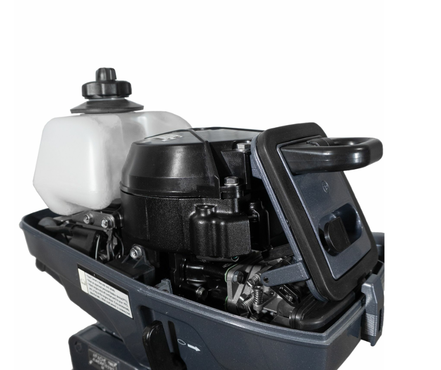 Лодочный мотор APACHE T3 BS в Томске