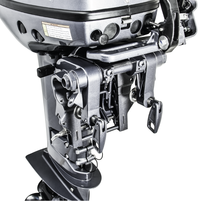 Лодочный мотор APACHE T9.9(15) BS в Томске