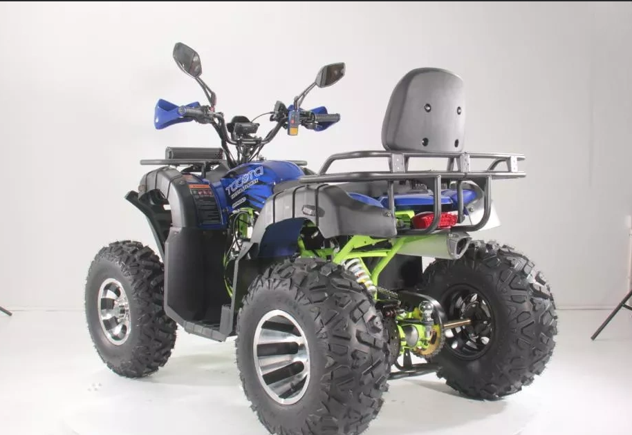 Квадроцикл YACOTA SELA MAX в Томске