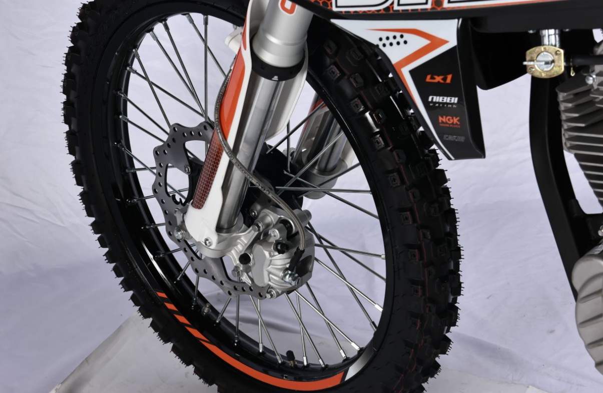 Мотоцикл JHLMOTO JHL LX1 CB250 (172FMM-3A) в Томске