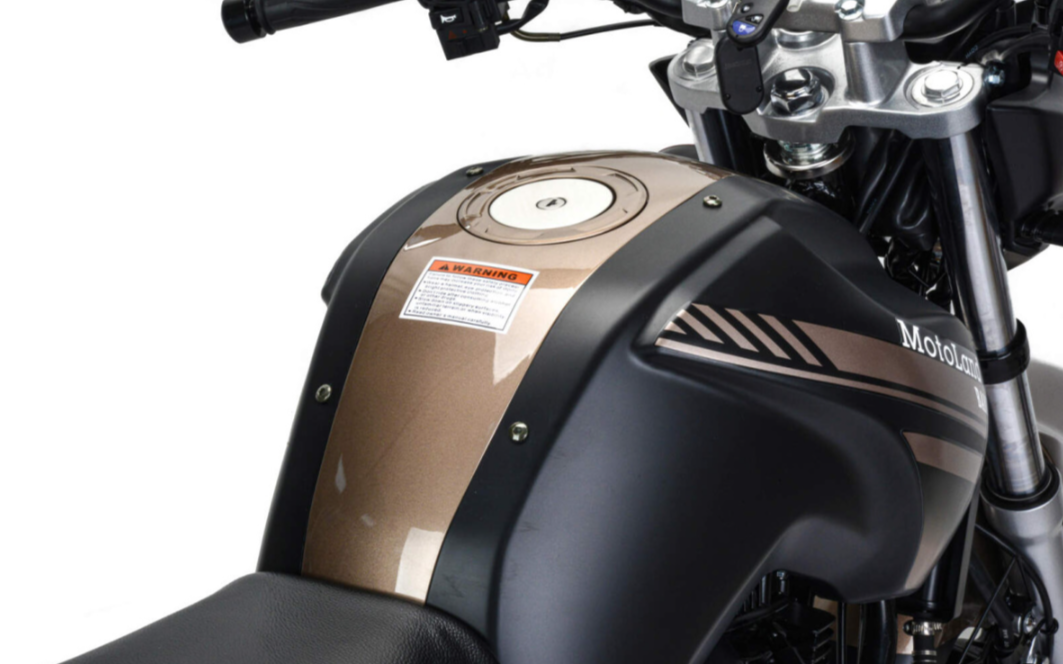 Мотоцикл MOTOLAND (МОТОЛЕНД) 300 BANDIT в Томске