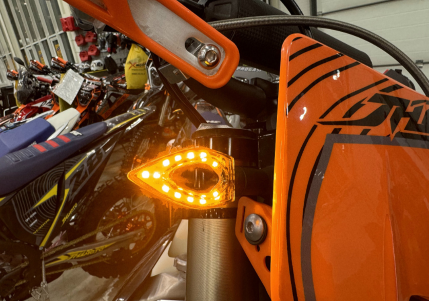 Мотоцикл JHLMOTO JHL M5 MT250 (1E66MM) в Томске