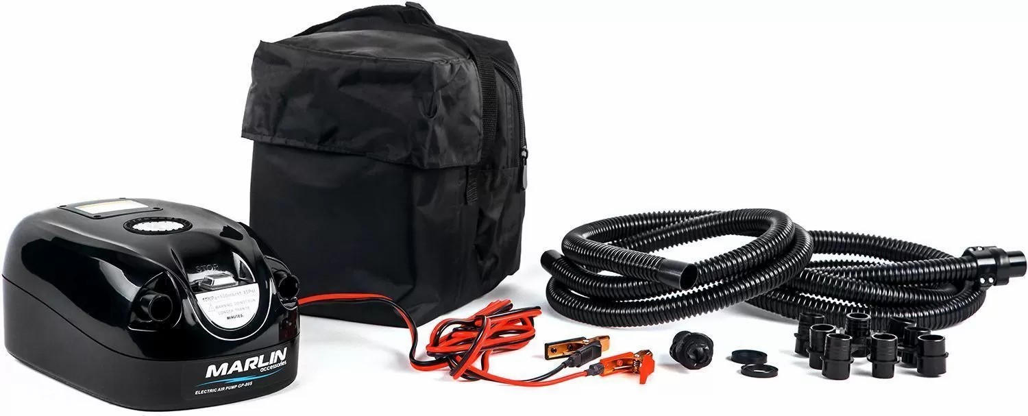 ЭЛЕКТРИЧЕСКИЙ НАСОС MARLIN GP-80 S в Томске