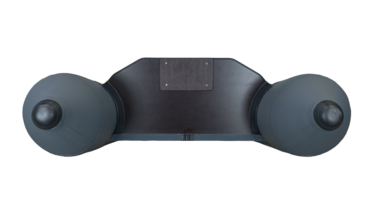 Лодка БАРС 2800 Слань-книжка киль в Томске