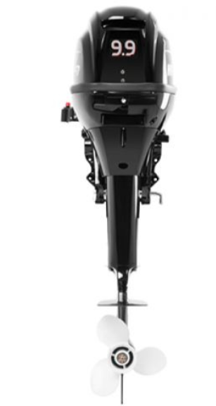 Лодочный мотор HIDEA HD9.9FHS в Томске