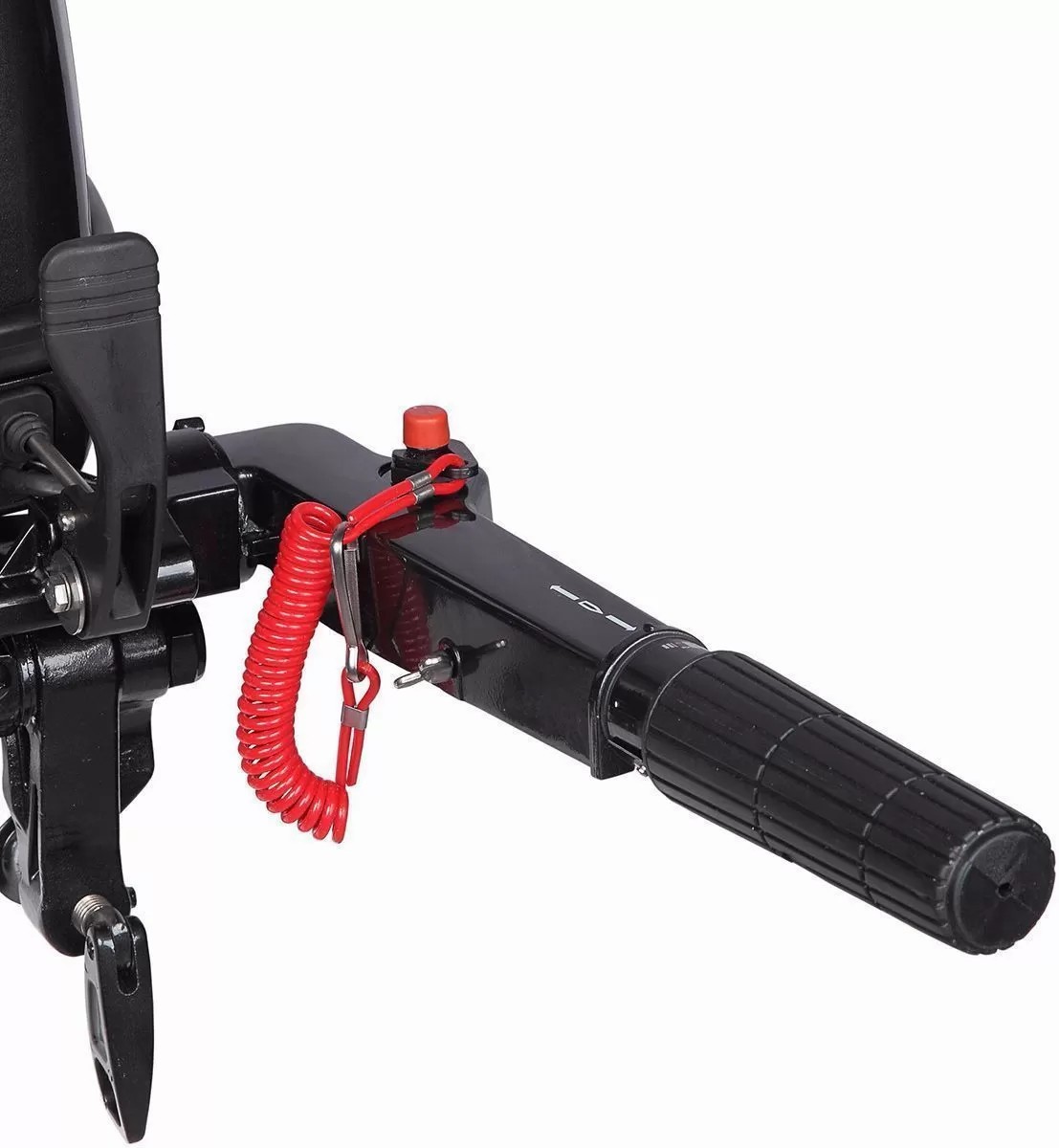 Лодочный мотор MARLIN MP 9.9 AMHS в Томске