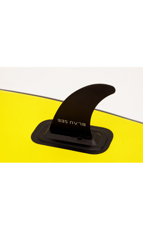 Надувной каяк Blau See Big Fish-3 Премиум в Томске