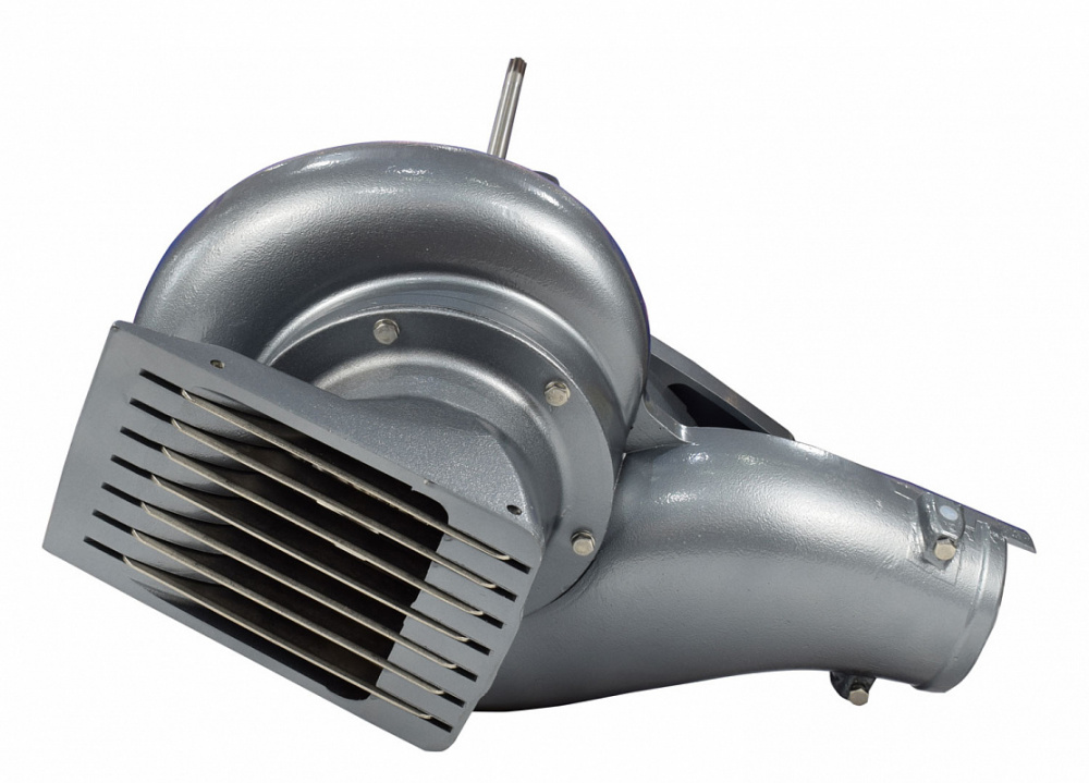 ВОДОМЕТНАЯ НАСАДКА SEA-PRO WT 15 YAMAHA, MARLIN, HIDEA в Томске