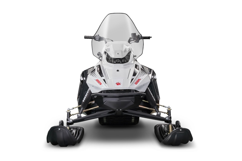 Снегоход IRBIS TUNGUS 500L 25/26 в Томске