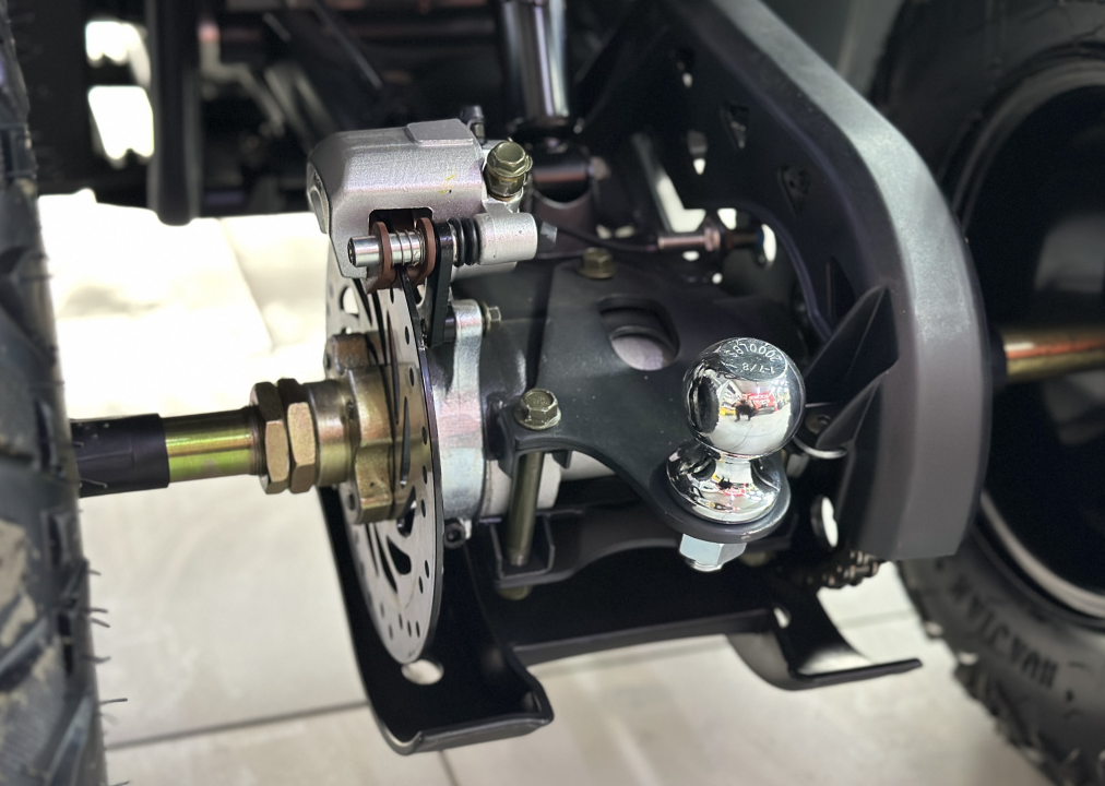 Квадроцикл GBM MAVERICK 300 NEW LUX в Томске