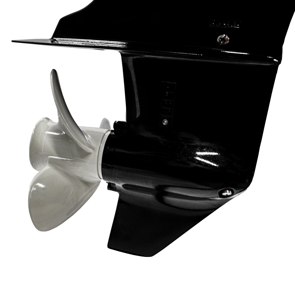 ЛОДОЧНЫЙ МОТОР TOYAMA F9.9FWS в Томске