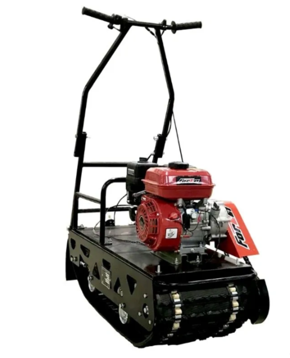 Мотобуксировщик Forza МБС1-6С в Томске