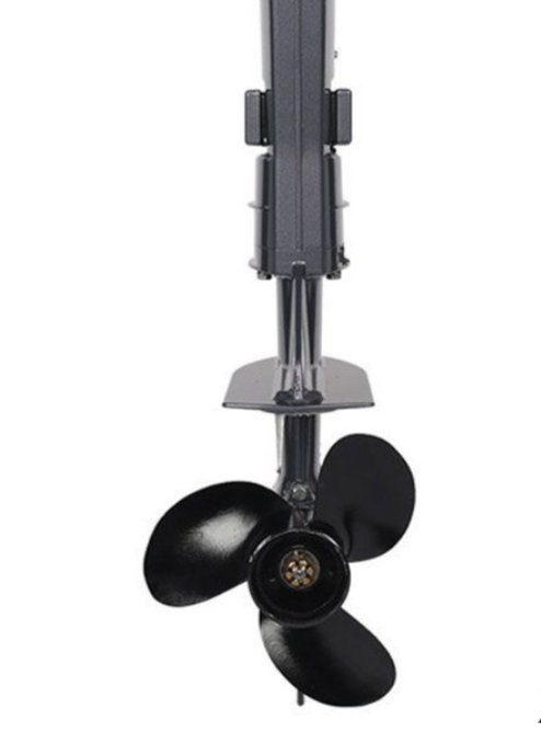 Лодочный мотор ALLFA T2,6S в Томске