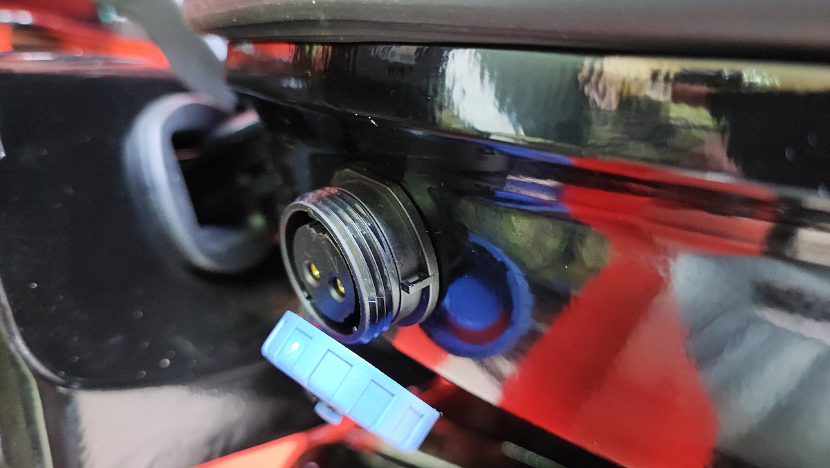 Лодочный мотор MARLIN PROLINE MP 50 AMH ПОД ВОДОМЕТ в Томске