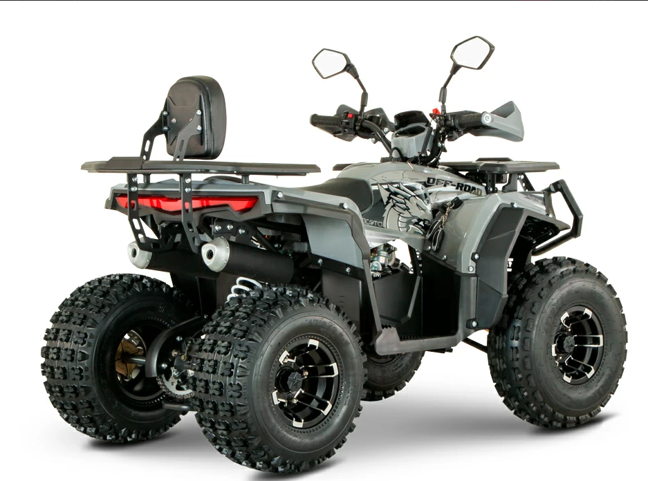 Квадроцикл YACOTA DRAGON LUX LD 150 PRO-SPORT в Томске