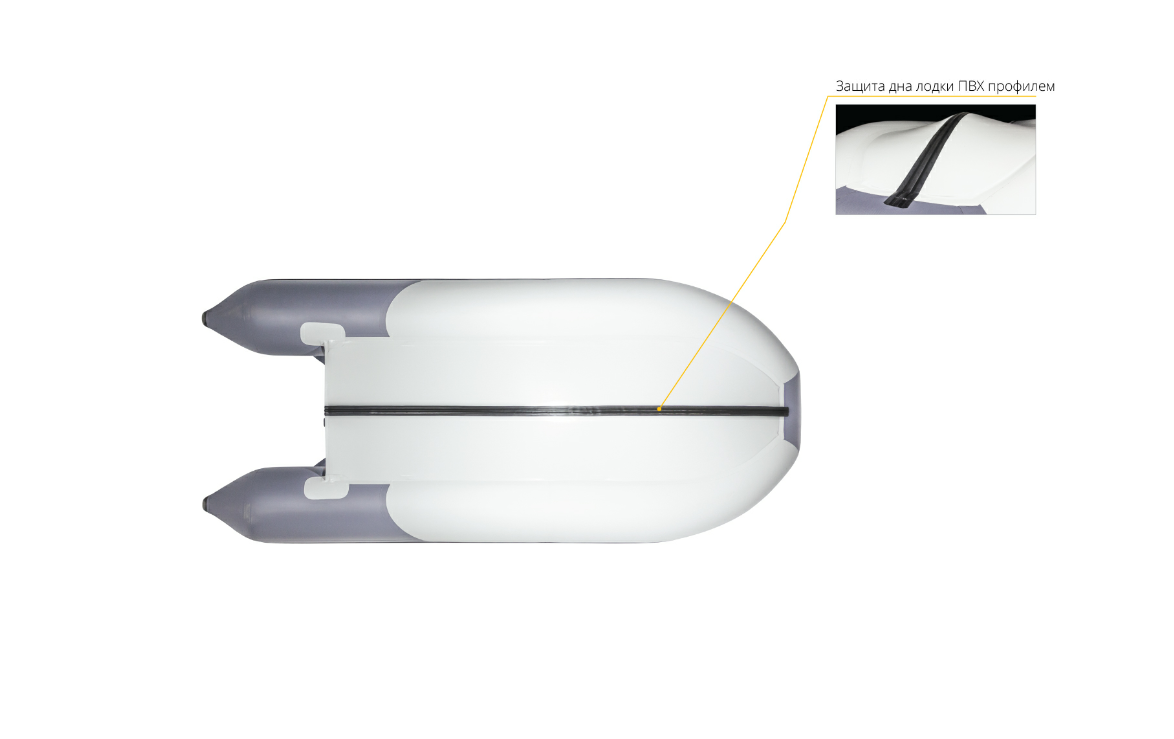 Лодка Ривьера Компакт 2900 СК в Томске