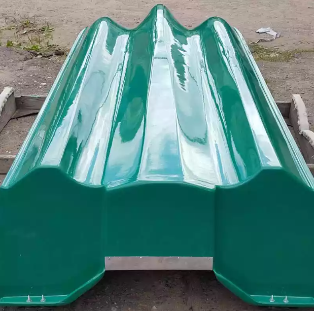 Стеклопластиковая лодка Neman-340 (тримаран) в Томске