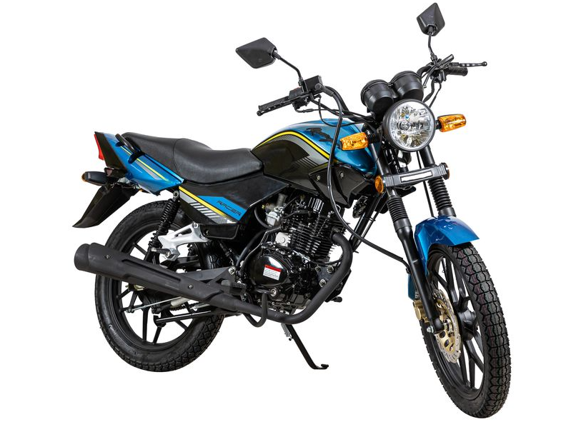 Мотоцикл RACER RC150-23 TIGER в Томске