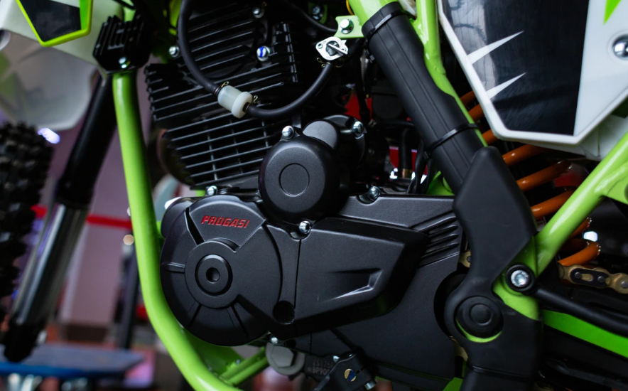 Мотоцикл Progasi SUPER MAX 300 PRO PR300 (ZS175FMN) в Томске