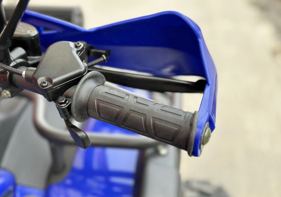  Квадроцикл PROMAX ATV 250 MAX (2025) в Томске