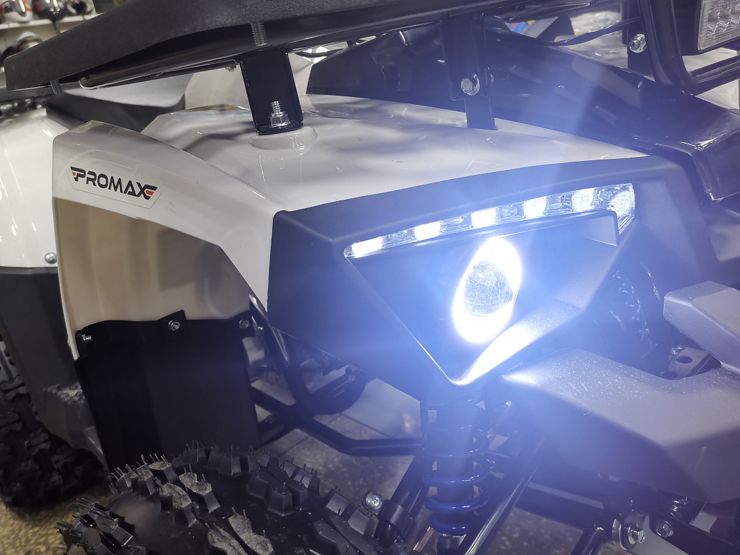 Квадроцикл PROMAX WILD 175 LUX в Томске