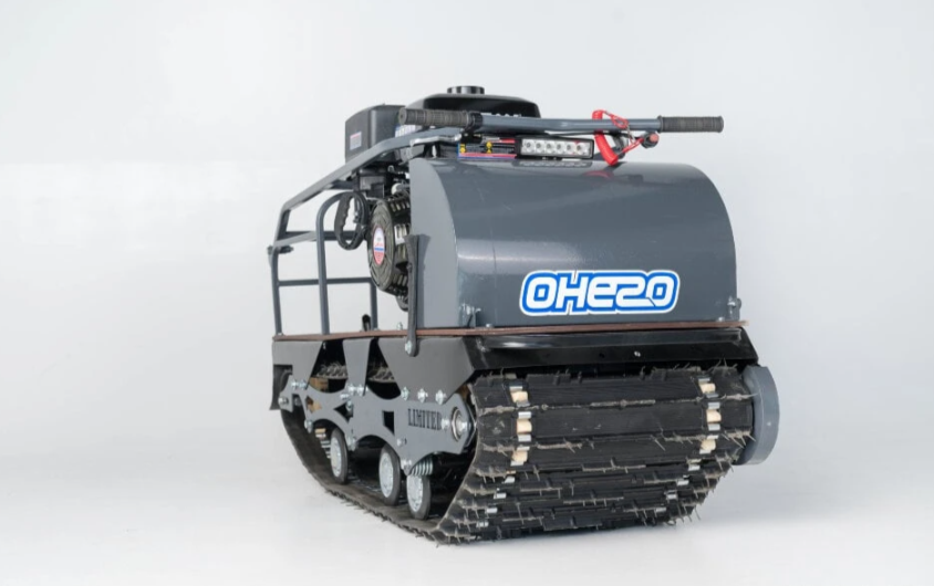 Мотобуксировщик ОНЕГО 500 15 FRONT LIMITED в Томске