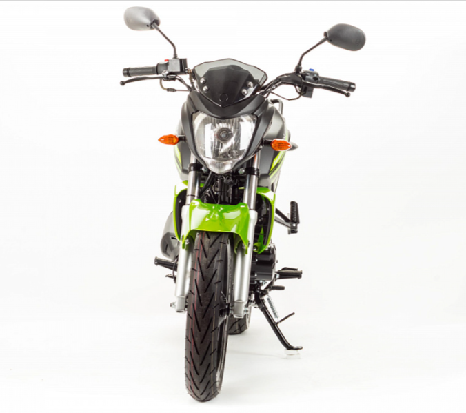 Мотоцикл BANDIT 250 в Томске