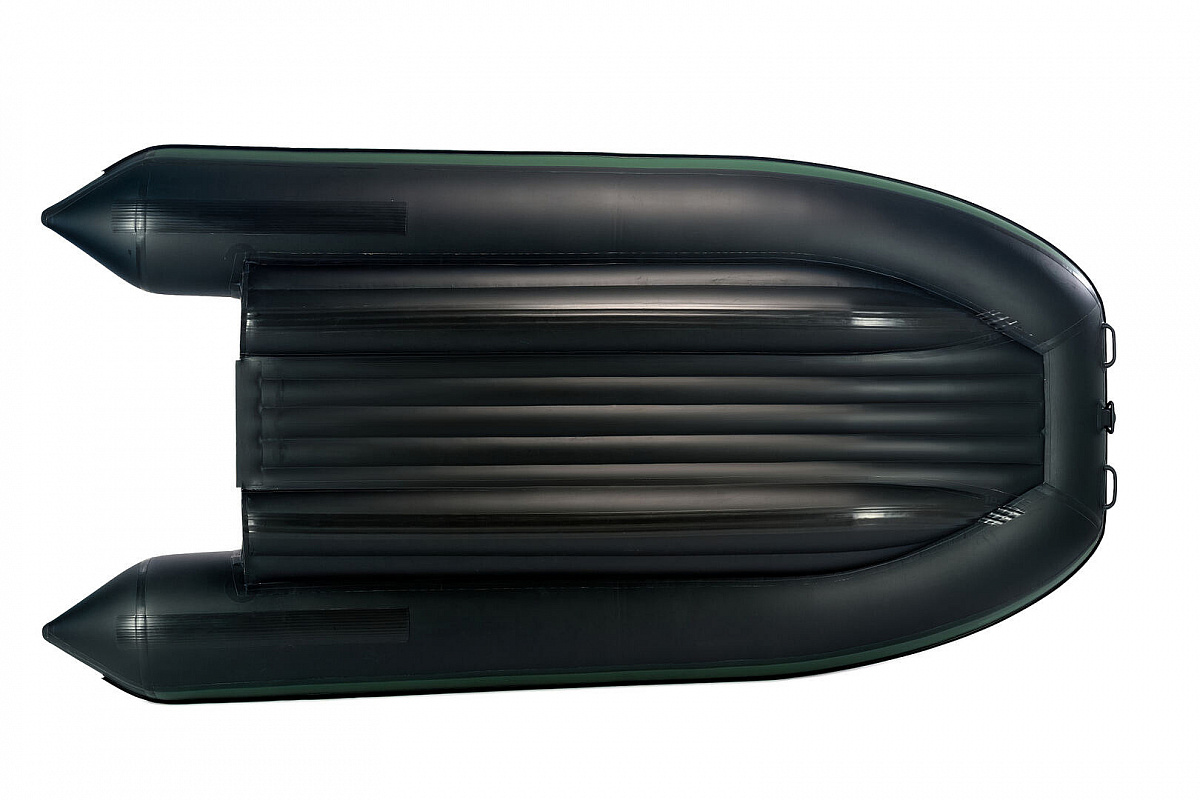 Лодка MISHIMO FAMILY LITE DF 400 в Томске