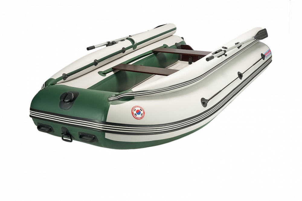 Лодка MISHIMO FAMILY LITE 390 в Томске