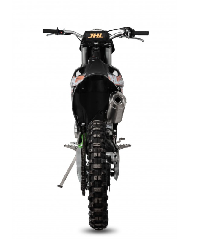Мотоцикл JHLMOTO JHL LX1 CB250 (172FMM-3A) в Томске