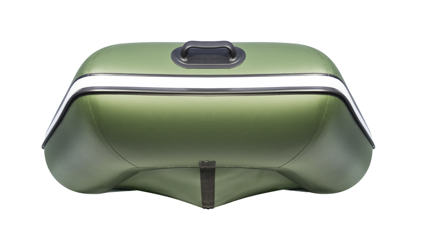 Лодка АКВА 2900 СК в Томске