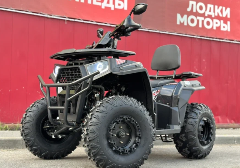 Квадроцикл GBM CROSS HILL 300 NEW в Томске