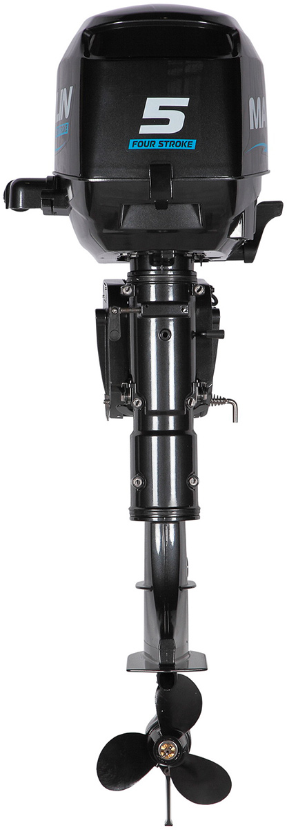 Лодочный мотор MARLIN MF 5 AMHL в Томске