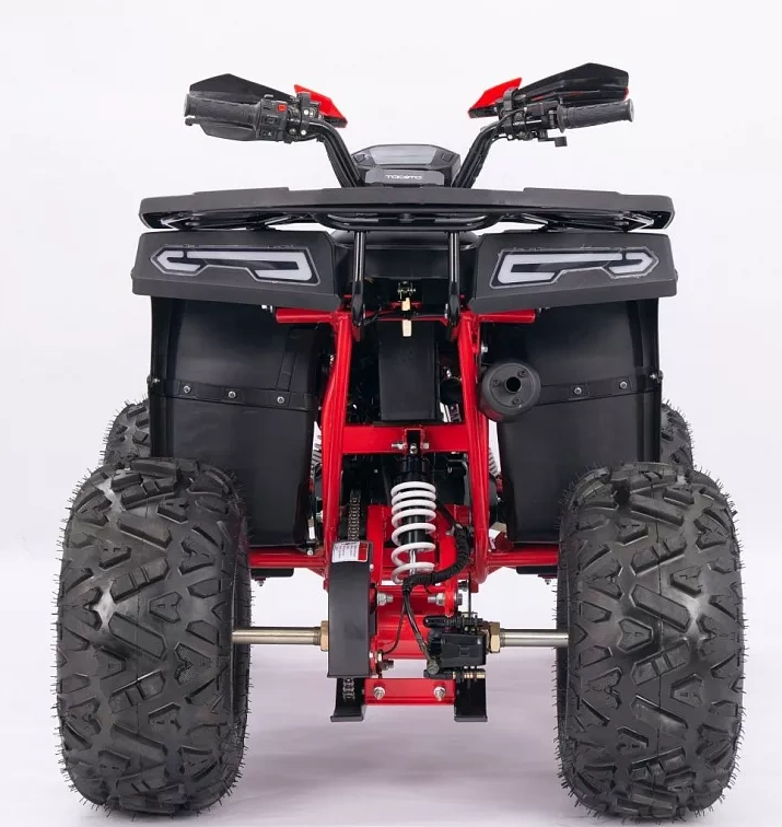 Квадроцикл YACOTA Sirius LD в Томске