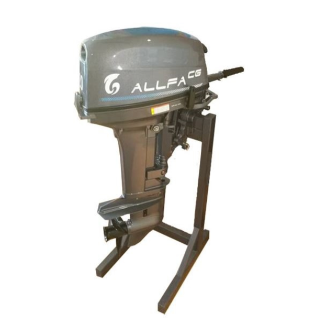Лодочный мотор ALLFA CG Т40 S в Томске