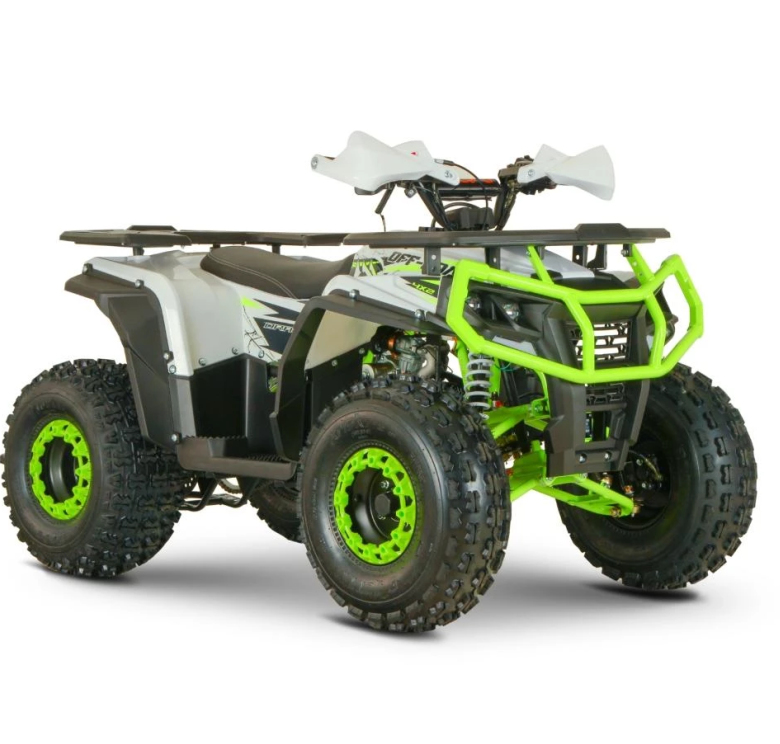 Квадроцикл YACOTA DRAGON в Томске