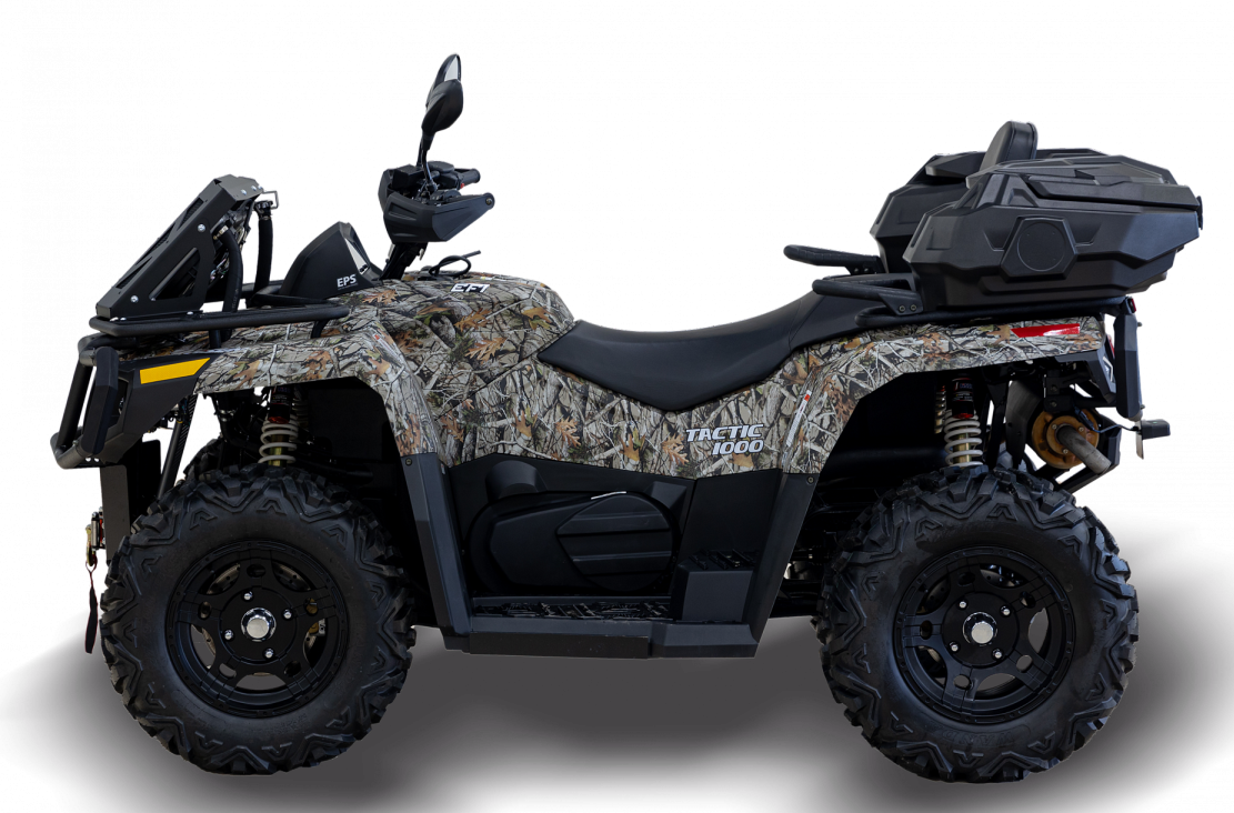 Квадроцикл HISUN TACTIC GT1000/EXTREME EDITION в Томске