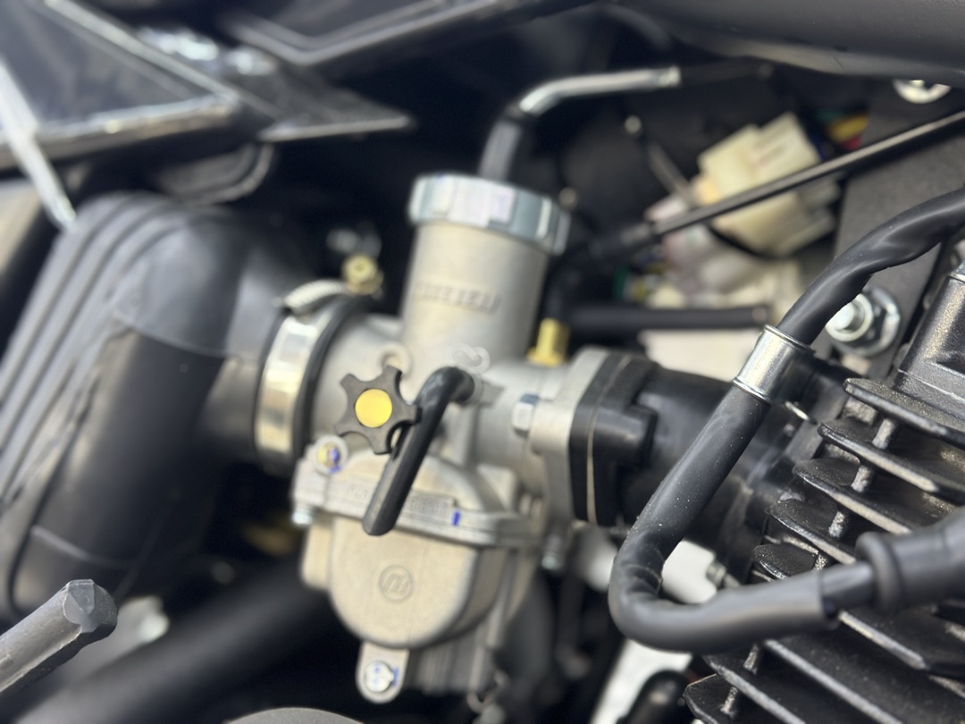 Кроссовый мотоцикл PROMAX ARMY 250 в Томске