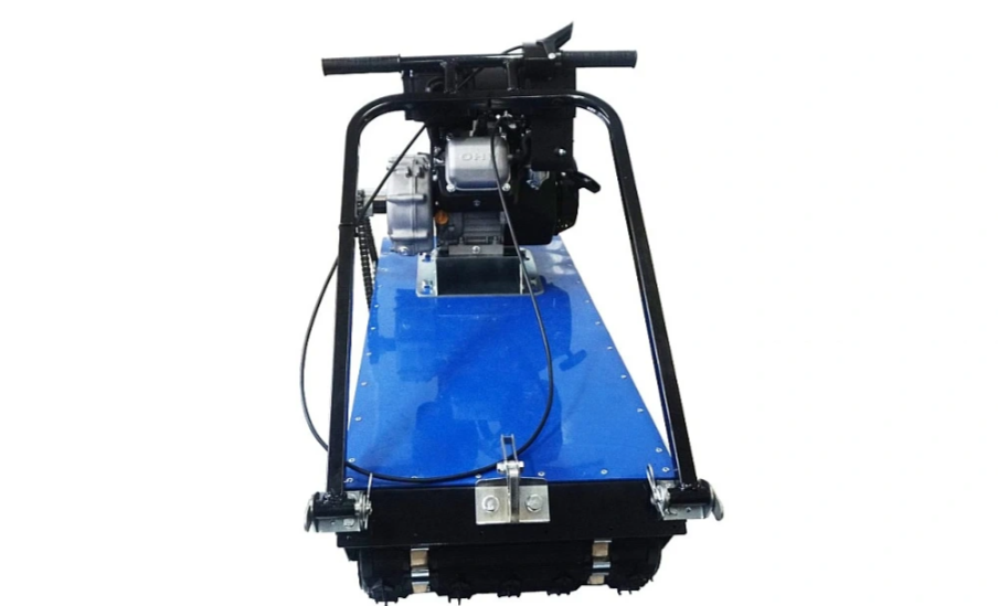 Мотобуксировщик XTREME-MOTORS "Конек-Горбунок" 8.5 л.с. в Томске