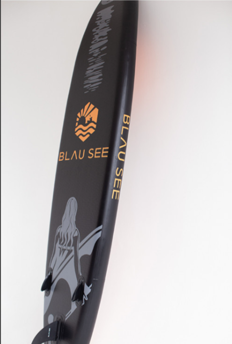 НАДУВНОЙ SUP-BOARD MOONLIGHT 11,6 в Томске