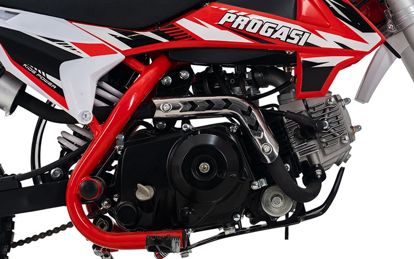 Питбайк Progasi KIDS POWER 110 (10/10) в Томске