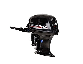 Лодочный мотор MARLIN PROLINE MP 40 AMH в Томске