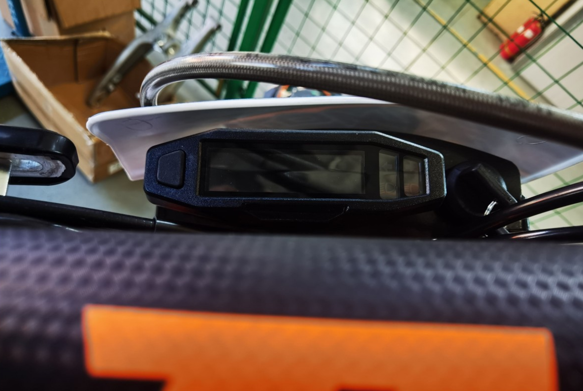 Мотоцикл JHLMOTO JHL Z4 PR250 (172FMM-5) в Томске