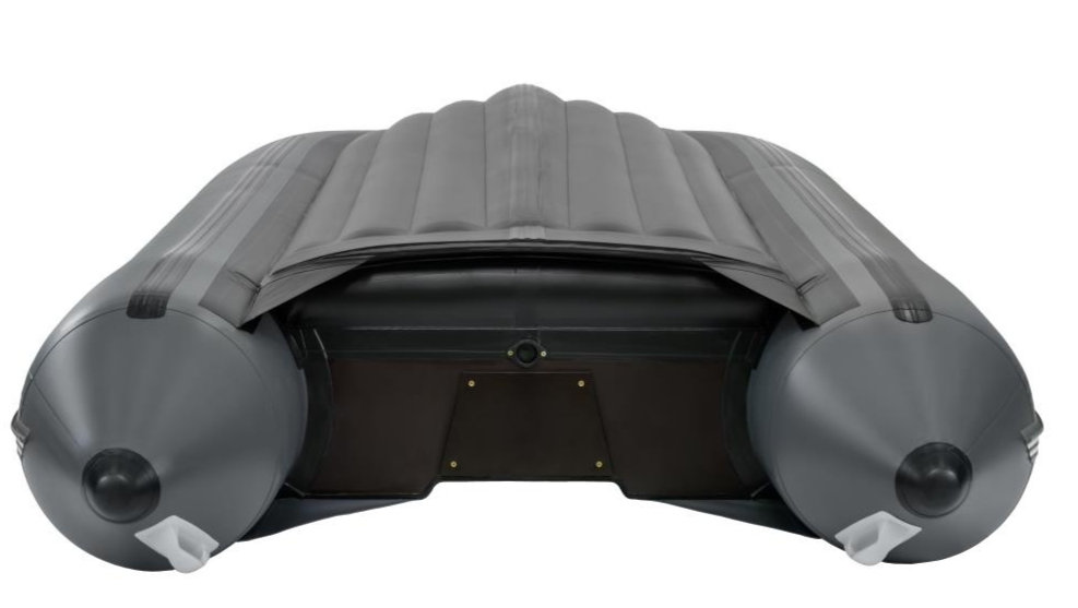 ЛОДКА НАДУВНАЯ YUKONA 300 НДНД в Томске